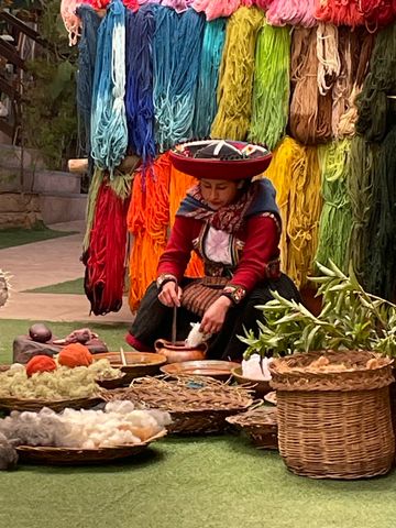 5 Day Cusco Travel Package: Cusco, Sacred Valley, Machu Picchu, and Maras Moray.