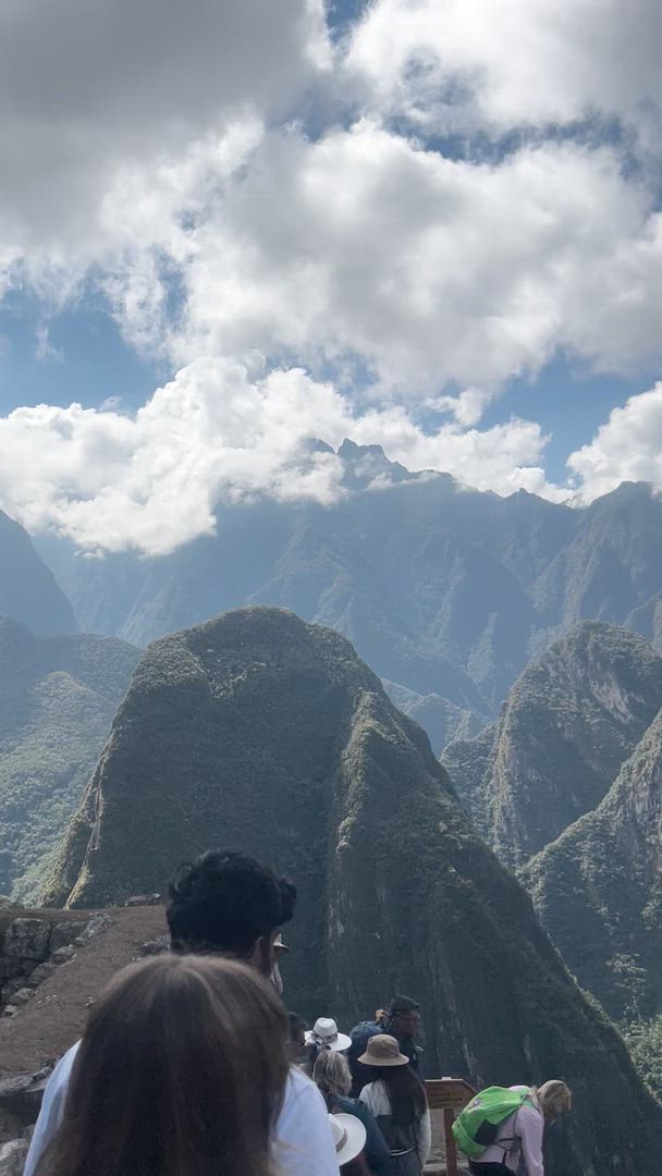 Ever wondered what it's like to walk where Incas once ruled? Majestic, in a word. Machu Picchu's stones emerge from mist in the Andes, while the Sacred Valley is home to ruins and mysterious circular terraces. Trek Salkantay or the legendary Inca Trail, indulge in world-class cuisine in Lima, visit Lake Titicaca’s islands, or explore the Amazon’s flora and fauna. Peru is calling!
