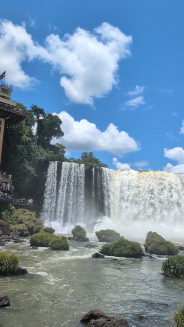 Vídeo de reseña del cliente sobre Viaje a Sudamérica en 33 días: Colombia, Perú, Bolivia, Chile, Argentina y Brasil con el Camino Inca y la Patagonia