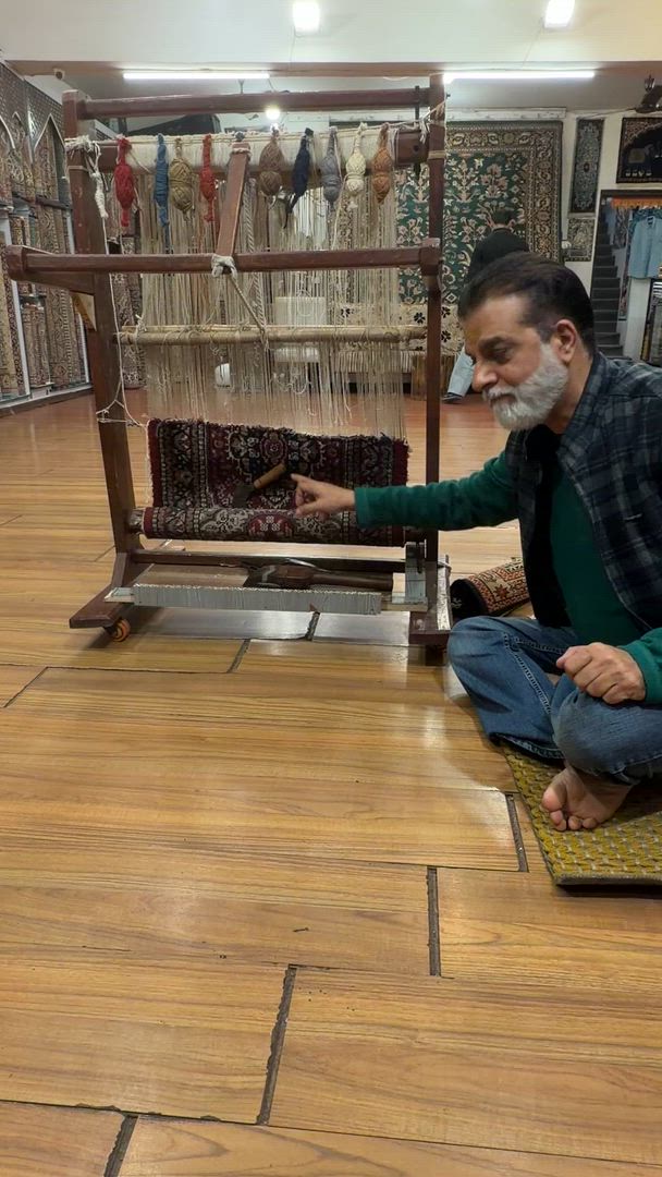 Vídeo de reseña del cliente sobre El lujoso Triángulo de Oro de la India incluido el safari de avistamiento de leopardos y amanecer en el Taj Mahal