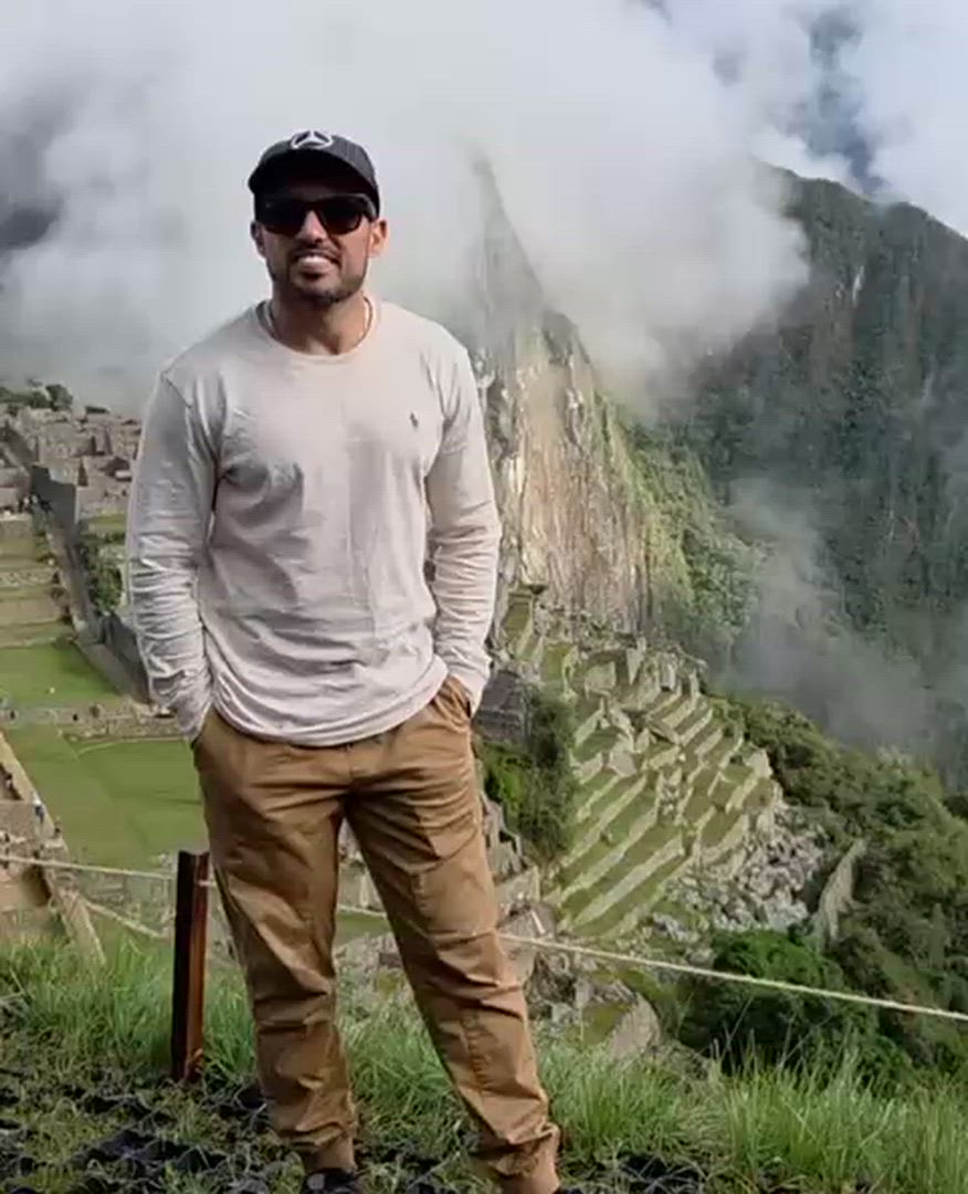 Vídeo de reseña del cliente sobre Aventuras Incas - 7 Días (Lima, Paracas, Ica, Cusco, Machu Picchu y Montaña Arco Iris) - Con Vuelos Nacionales