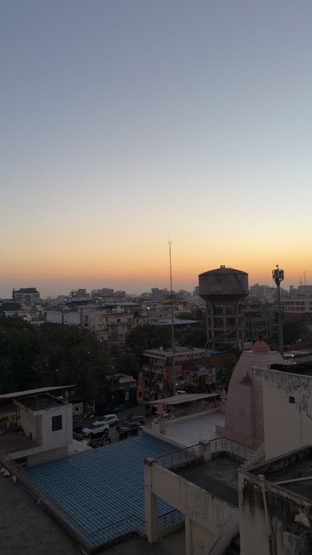 North India Classic 12 Day - One Life Adventures customer review video