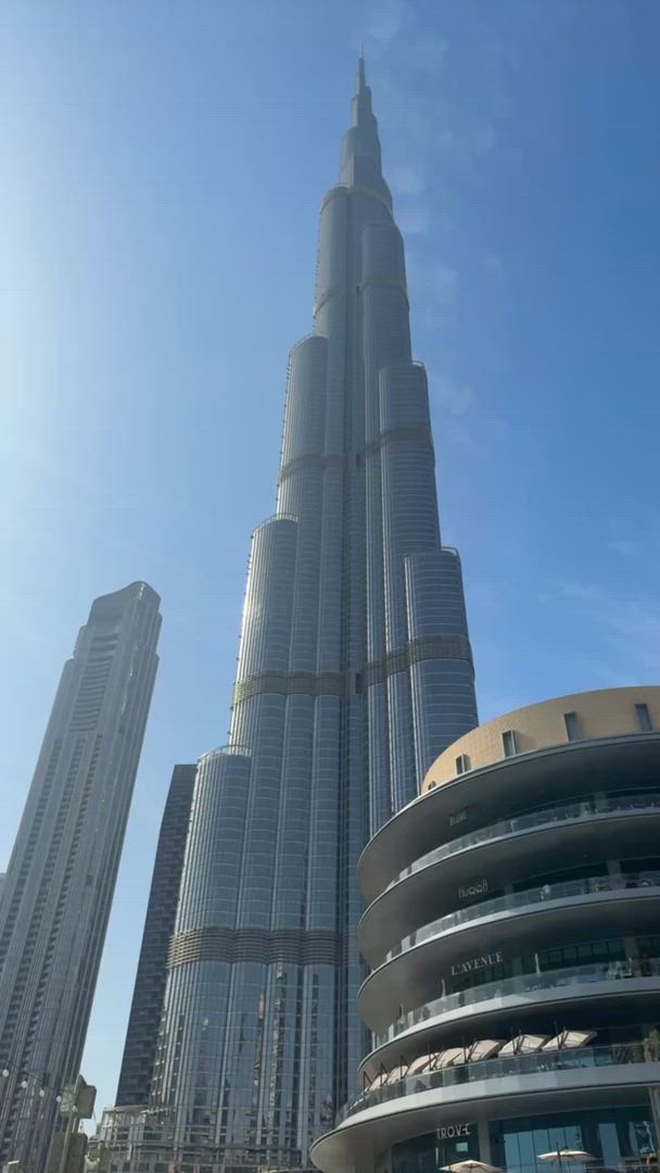 Vídeo de reseña del cliente sobre Abu Dhabi - Paquete de valor : Abu Dhabi 3 Noches