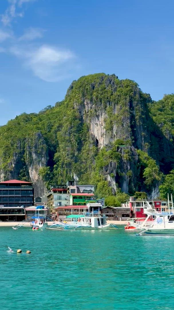 Vídeo de reseña del cliente sobre Clásico del Oeste de Filipinas 10 días - One Life Adventures