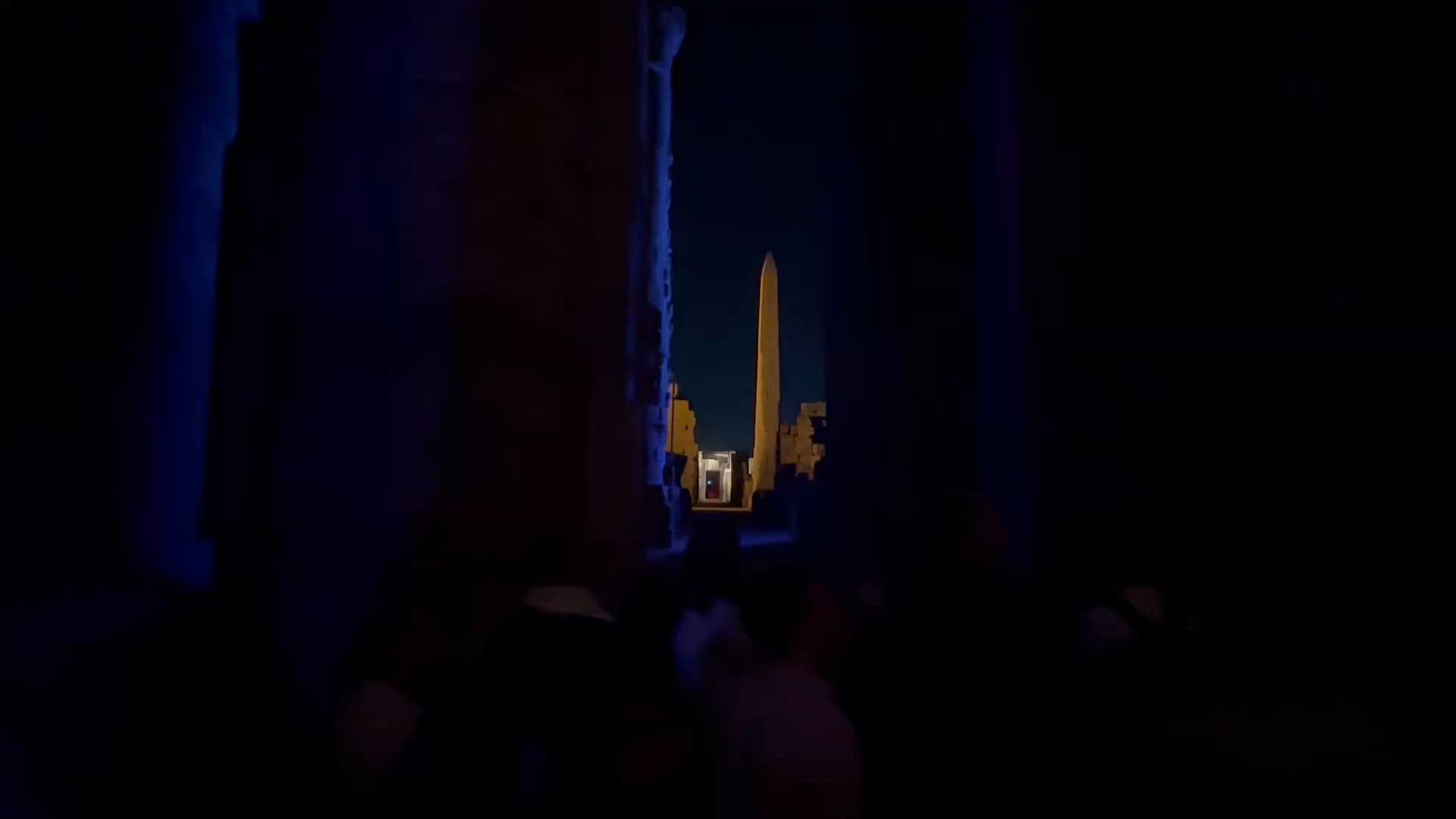 Vídeo de reseña del cliente sobre Grandes Gemas Egipcias: Pirámides ocultas y el Nilo - Vuelo de ida y vuelta incluido - 9 Días