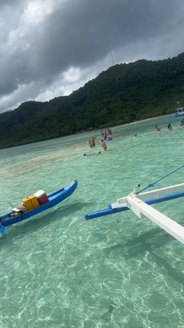 Vídeo de reseña del cliente sobre Clásico del Oeste de Filipinas 10 días - One Life Adventures