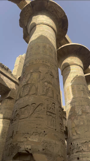 Choisissez parmi notre vaste sélection de 1762 circuits entièrement guidés et vivez une expérience sans tracas vers Égypte, guidés par nos experts.