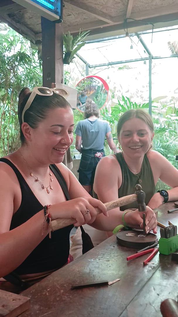 Bali Wanderlands - 8 jours customer review video