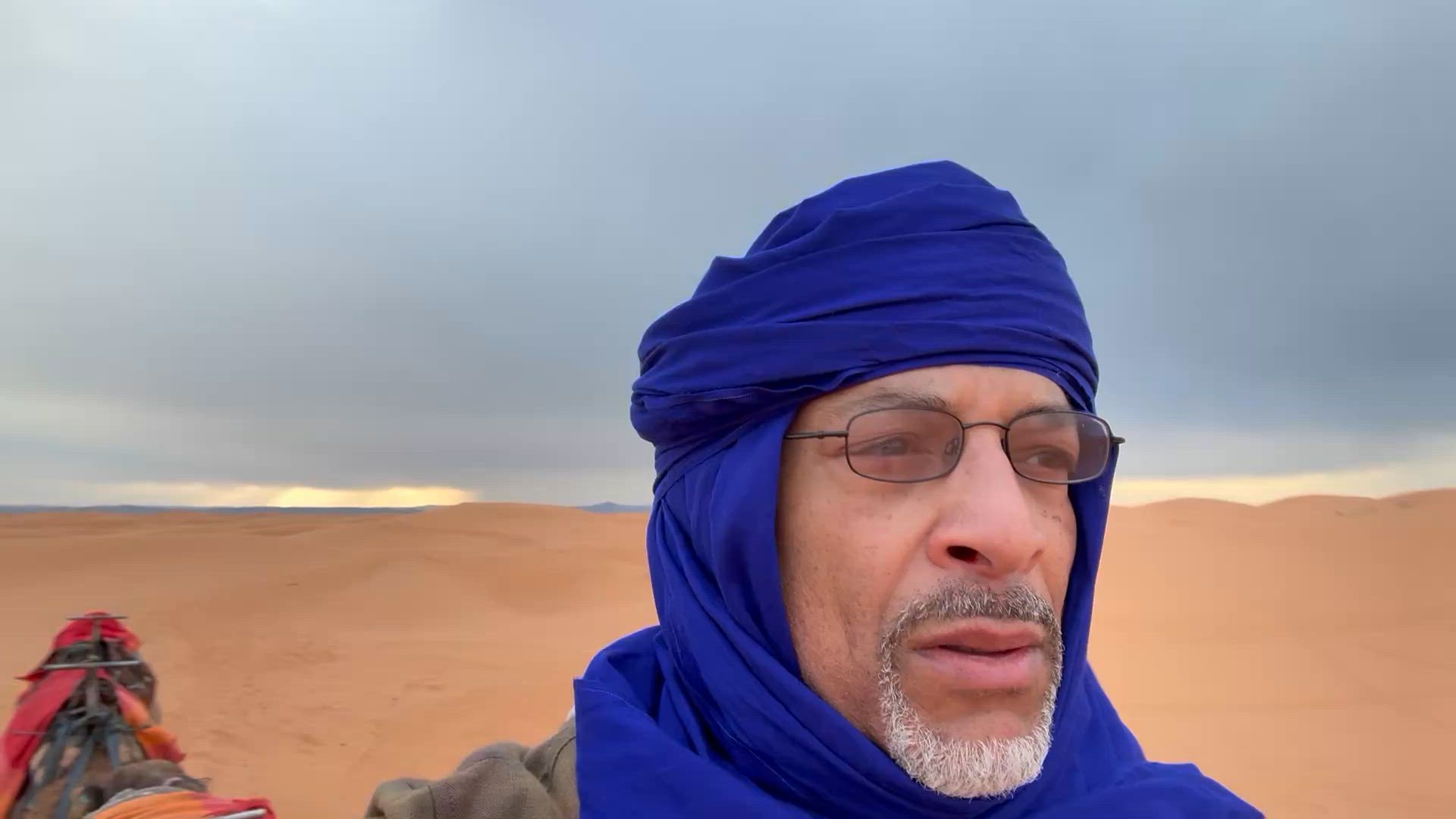 Vídeo de reseña del cliente sobre Circuito Privado de 9 Días (Viajero en Solitario)