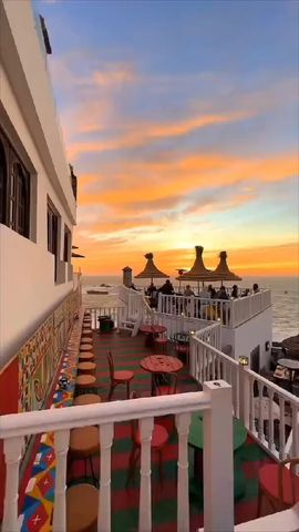 Essaouira Private Day Trip from Marrakech – Atlantic Coast, Scenic Views &amp; Coastal Charm Tour