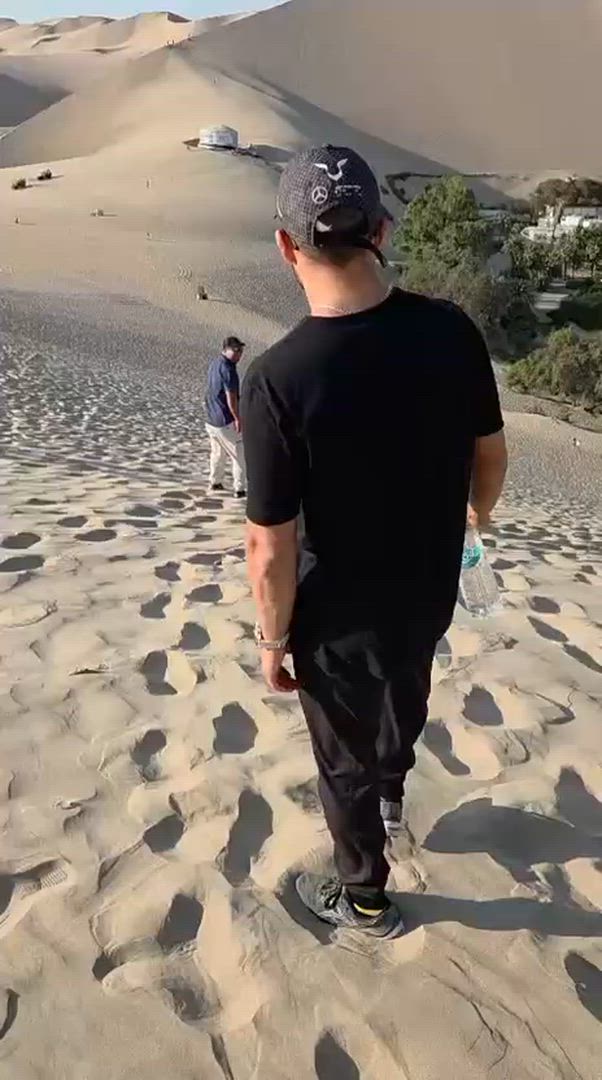 Vídeo de reseña del cliente sobre Aventuras Incas - 7 Días (Lima, Paracas, Ica, Cusco, Machu Picchu y Montaña Arco Iris) - Con Vuelos Nacionales