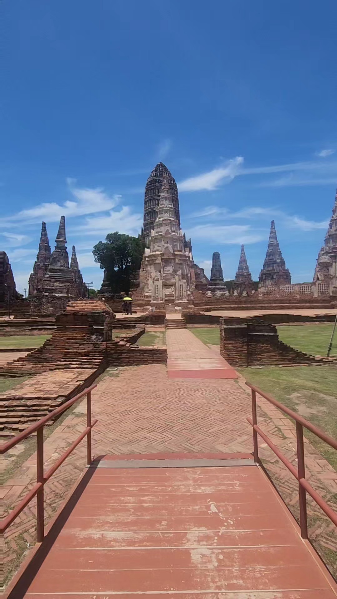 Thailand-Vietnam-Reisen ganz nach Ihrem Geschmack! Wählen Sie aus 225 Rundreisen und lassen Sie sich von 2.436 Erfahrungsberichten inspirieren.