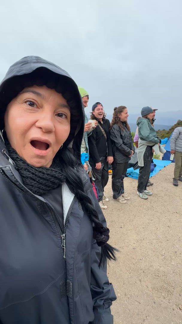 Vídeo de reseña del cliente sobre Camino Inca Clásico a Machu Picchu 4 Días con Tren Vistadome
