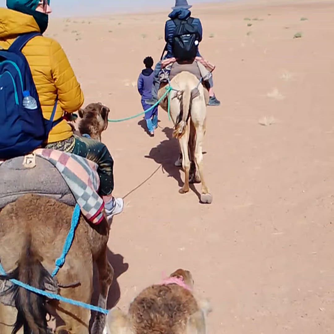 video met klantbeoordeling van Ontdek Marokko: Het noorden &amp; de Sahara