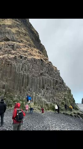 3 jours - Cercle d\'or, côte sud, Jökulsárlón et grotte de glace circuit