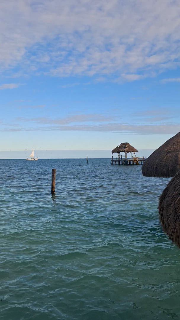 Start in Antigua end in Cancun (A) customer review video