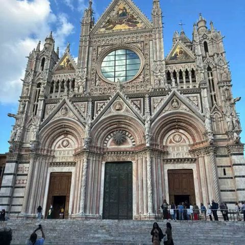 Italië - steden en meren - incl. topsightseeing &amp; treinreizen - 4*-rondreis