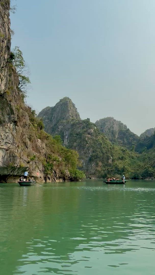 Vídeo de reseña del cliente sobre Vietnam para principiantes: El perfecto viaje introductorio de 7 días con Up Travel Vietnam