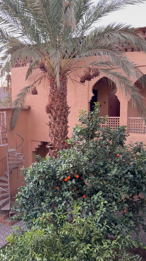 video met klantbeoordeling van De Smaak van Marokko – 4 dagen van Marrakech –Skoura Palmoase –Merzouga&Erg Chebbi duinen terug naar Marrakech