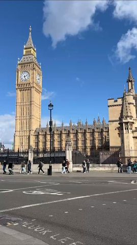 Hoogtepunten tussen Londen en Rome – 10 dagen-rondreis