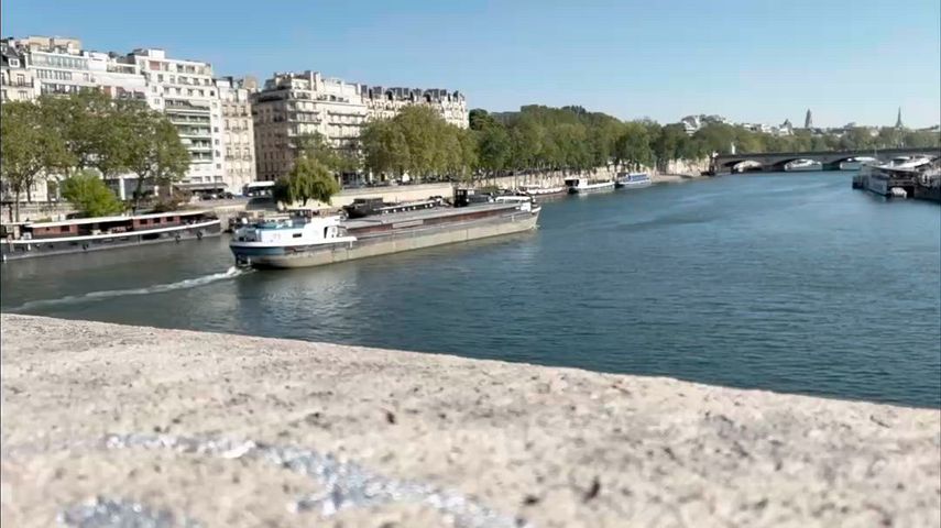 Frankreich: Paris bis Normandie (Kreuzfahrt von Hafen zu Hafen) Rundreise