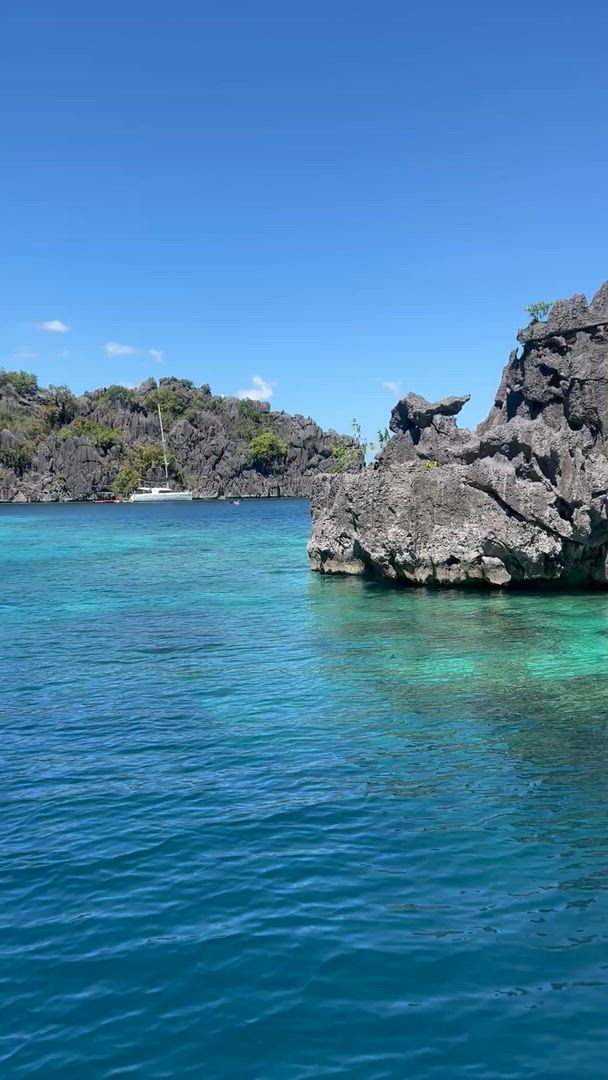 Vídeo de reseña del cliente sobre Clásico del Oeste de Filipinas 10 días - One Life Adventures