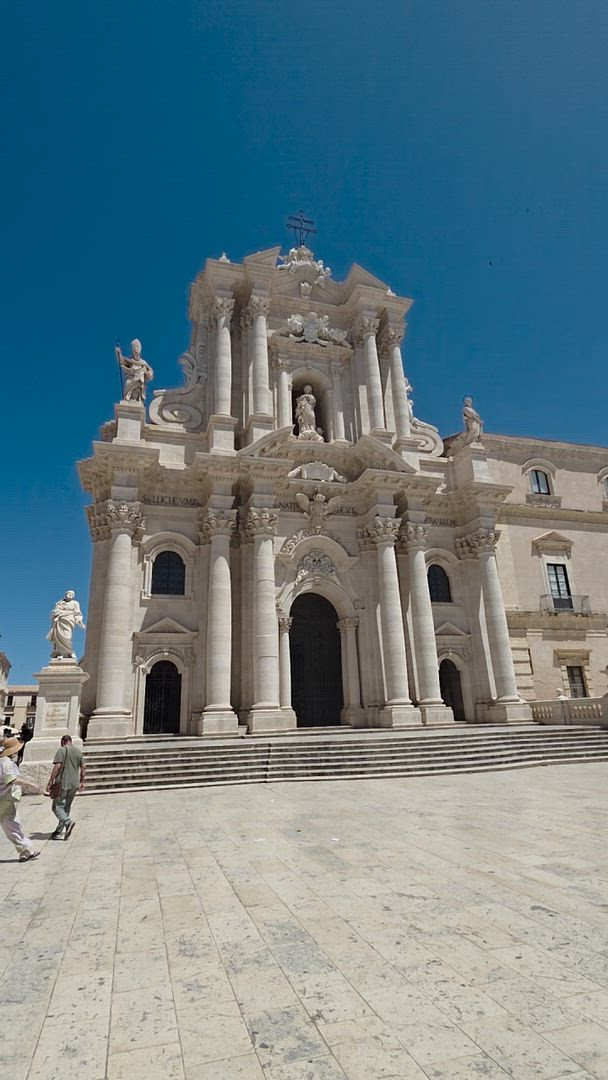 Sicilian Secrets - Tour of Sicily 6 days customer review video