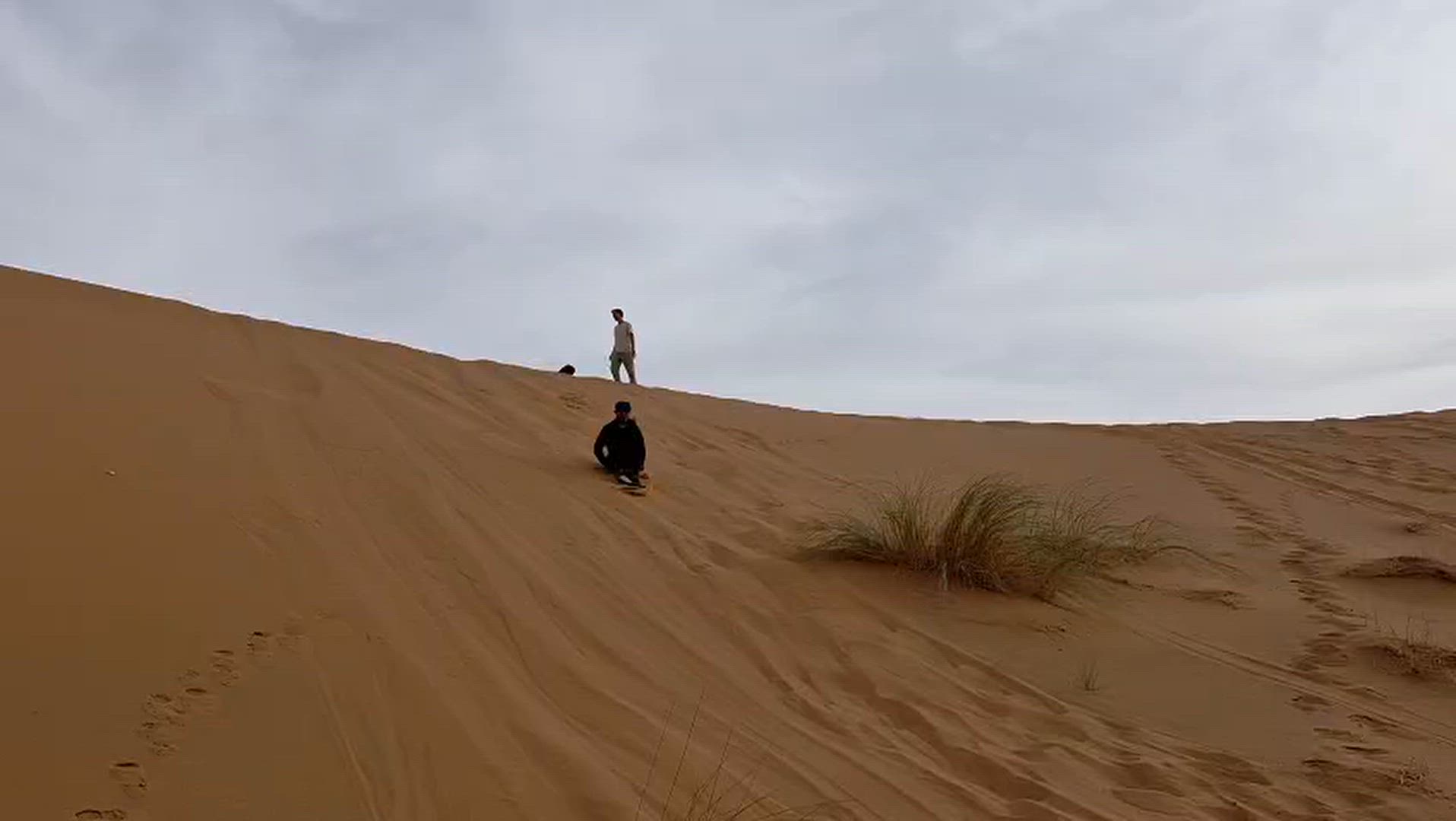 Vídeo de reseña del cliente sobre Lo más destacado de Marruecos