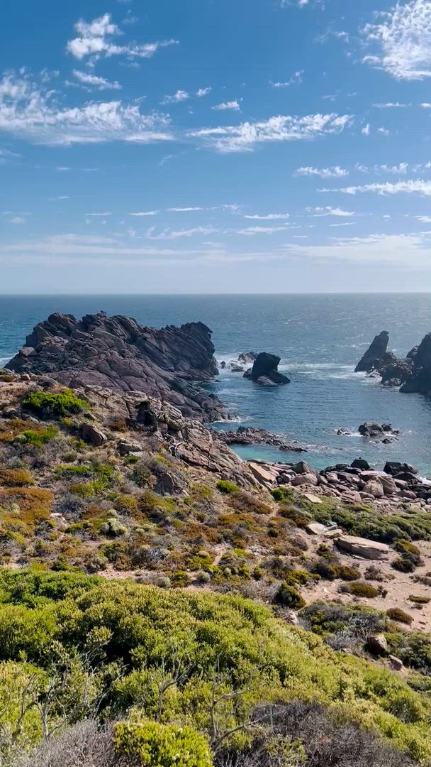 video met klantbeoordeling van Het beste van Perth, Margaret River &amp; Rottnest Island (9 bestemmingen)