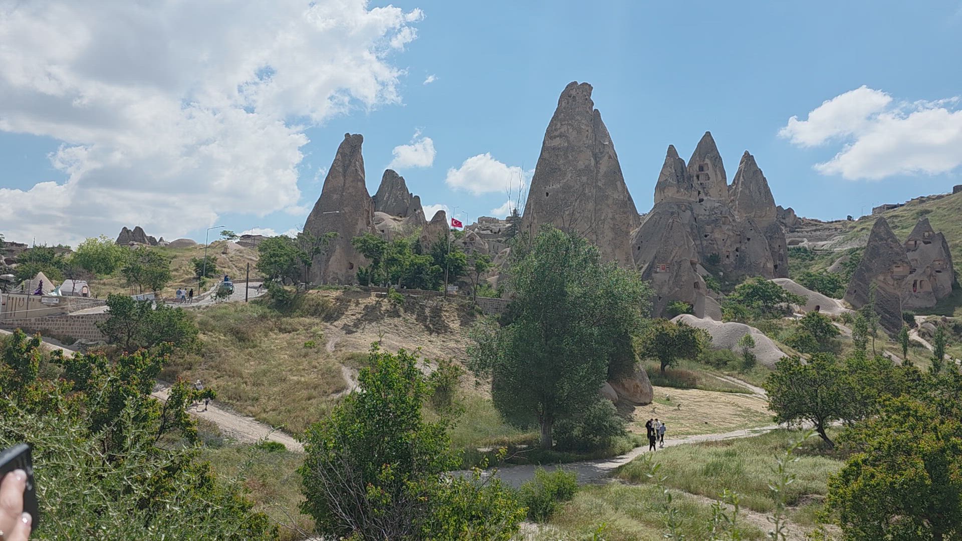 Trouvez votre Turquie circuit histoire idéal. Vous avez le choix entre pas moins de 307 voyages durant entre une journée et 23 jours. Le mois comptant le plus grand nombre de départs est Septembre, ce qui en fait le moment le plus apprécié pour aller en Turquie.