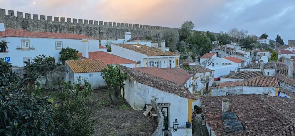 Wonders of Portugal - 5 days Tour