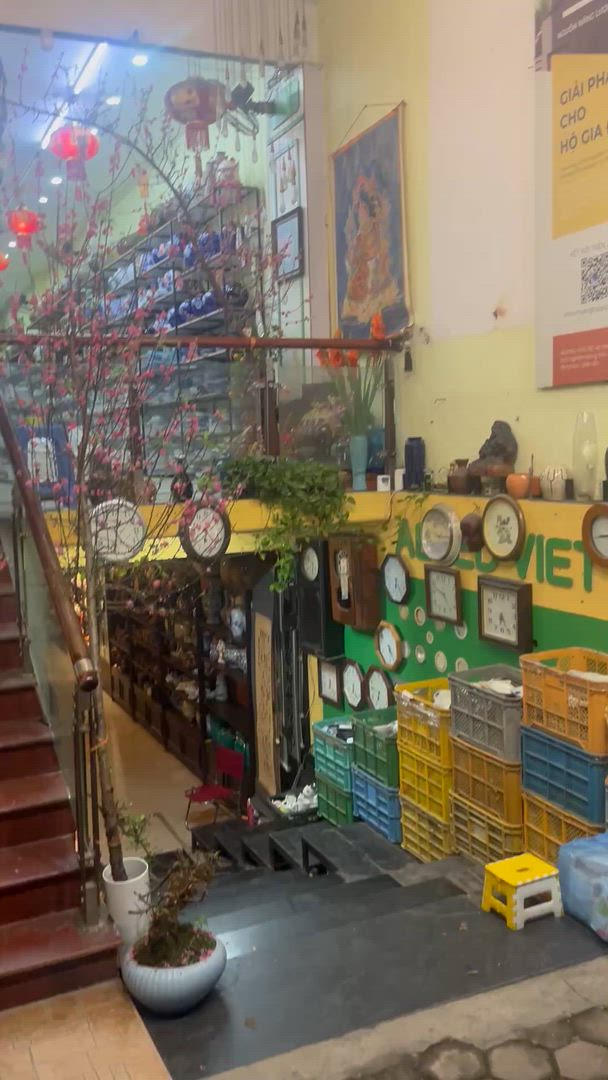 Vídeo de reseña del cliente sobre 2D1N en Sapa Desde Hanoi - Pueblo de los Gatos - Fanxipan