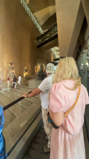 Could you picture yourself cruising the Nile Valley past ancient temples, discovering Luxor's tombs and exploring Cairo's pyramids? These trips take you through literally thousands of years of history along Egypt's lifeline. You'll visit Karnak, Valley of the Kings, Abu Simbel - landscapes and monuments that've been fascinating travelers forever.