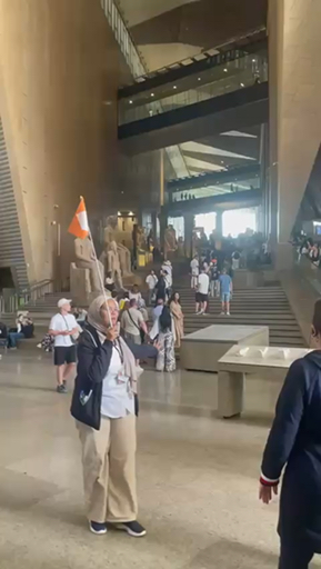 Choisissez parmi notre vaste sélection de 1762 circuits entièrement guidés et vivez une expérience sans tracas vers Égypte, guidés par nos experts.