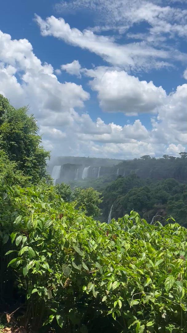 13 jours d'aventure au Brésil et en Argentine :  Buenos Aires, Patagonie, chutes d'Iguazú, São Paulo et Rio customer review video