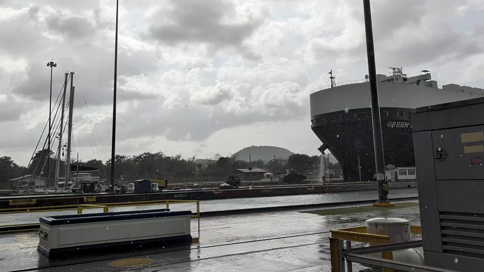 Vídeo de reseña del cliente sobre Lo mejor de Panamá: Escapadas a la ciudad, las tierras altas y las islas