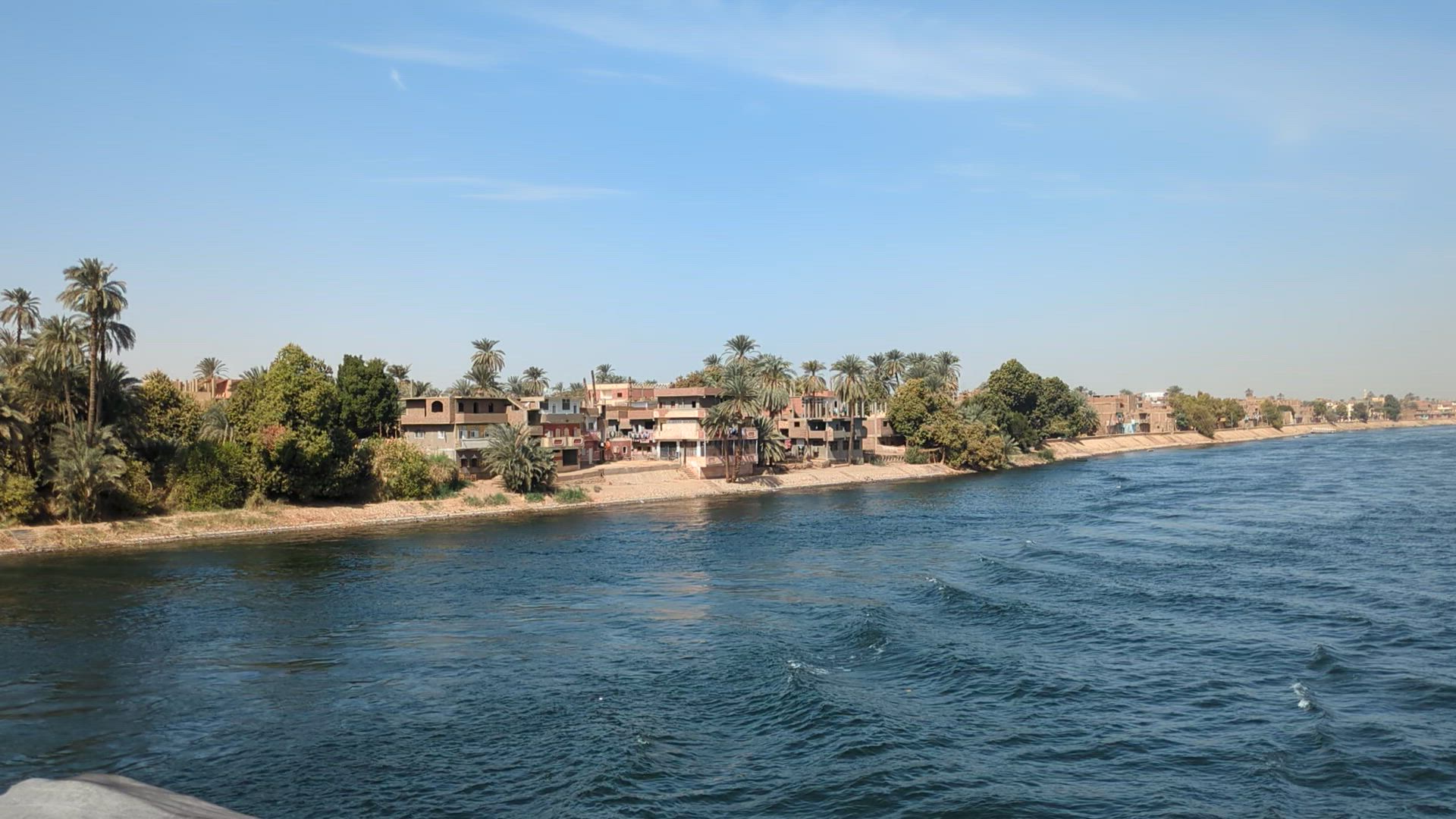 L'Odyssée de Nile - Vols aller-retour inclus customer review video