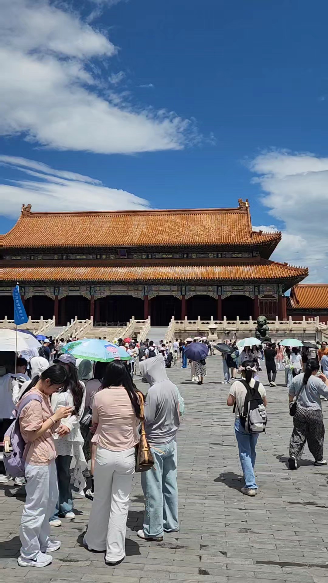 Visitez Chine avec votre propre groupe ou en solo