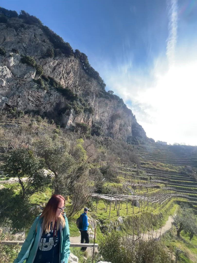 Trouvez votre circuit idéal dans la région Côte amalfitaine. Nous avons 204 aventures à vous proposer dans la région Côte amalfitaine. Le mois le plus apprécié pour s'y rendre est Septembre, c'est-à-dire le mois qui compte le plus grand nombre de départs.