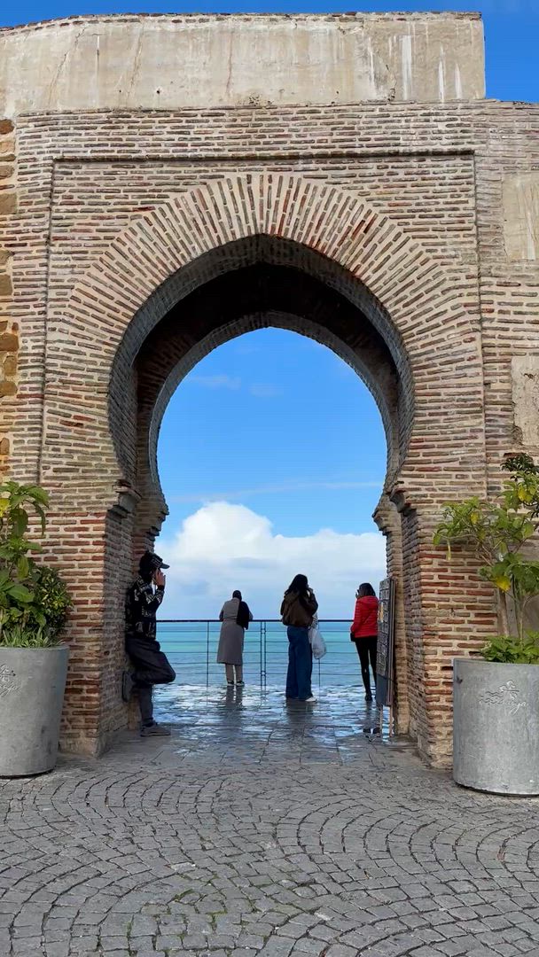 Circuit Maroc total au départ de Marrakech customer review video