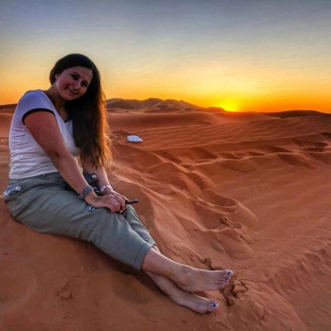 Best of Morocco