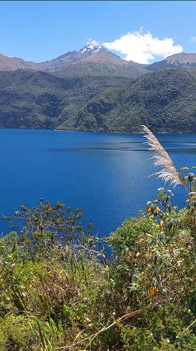 The Andean highlands deserve far more exploration beyond just Machu Picchu. The region covers Peru, Bolivia, and Ecuador's mountain areas, so you’re experiencing Cusco and Sacred Valley, Lake Titicaca, and La Paz's chaotic energy. Explore Quechua and Aymara cultures that have maintained traditions, and markets selling alpaca goods and produce. This is where Inca and pre-Inca civilizations thrived, and the history's everywhere.