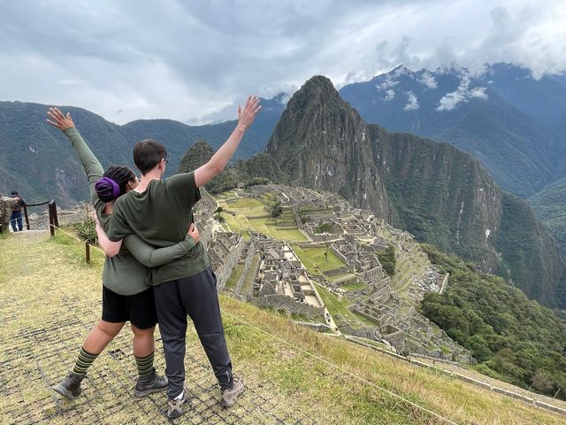 Inca Adventures – 7 Days (Lima, Paracas, Ica, Cusco, Machu Picchu & Rainbow Mountain) – With Domestic Flights