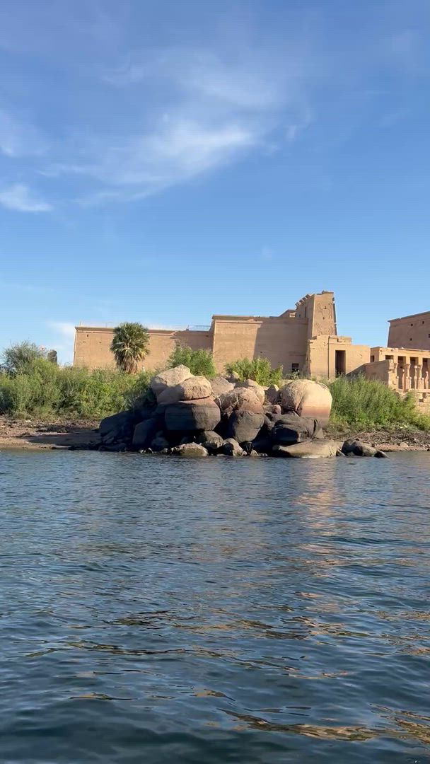 Circuit de 10 jours en Egypte (Pyramides et GEM _ Croisière sur le Nil _ Hurghada Mer Rouge) customer review video