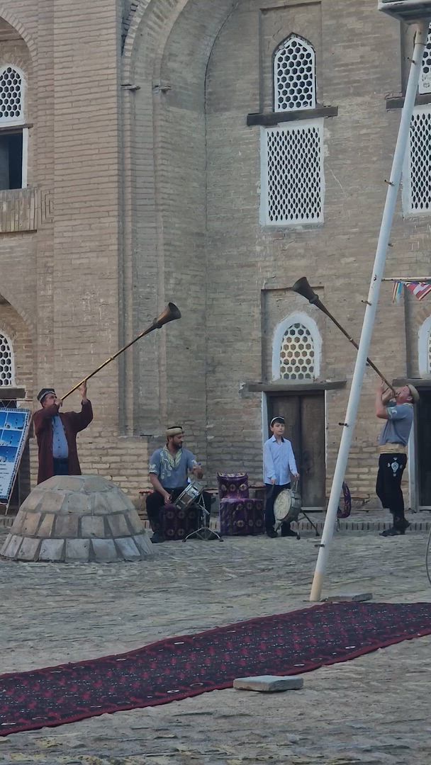 Zentralasien 14 Tage Kundenbewertungsvideo
