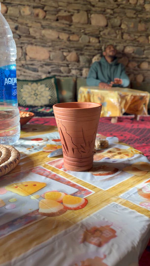 video met klantbeoordeling van 8-daagse Yoga retraite