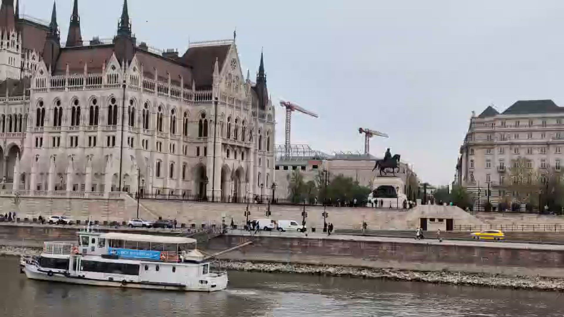 Danube Classics 2026 customer review video 