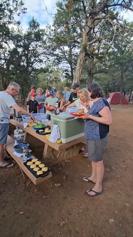 7 Tage Südwest-Nationalparks Grand Canyon Campingreise Rundreise
