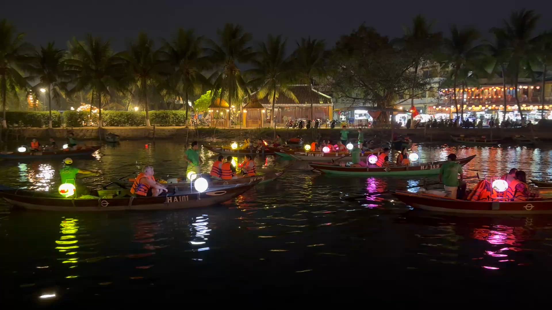 Glimpse Of Indochina In 14 Days (Vietnam, Cambodia, Thailand) customer review video