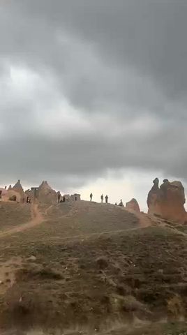 ab Istanbul zur Küste: Ein 8 Tage Abenteuer durch die schönsten Landschaften der Türkei Rundreise